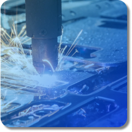 plasma cnc cutters